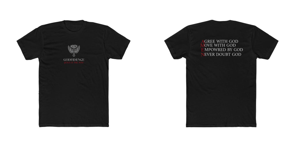 A.M.E.N. Tee