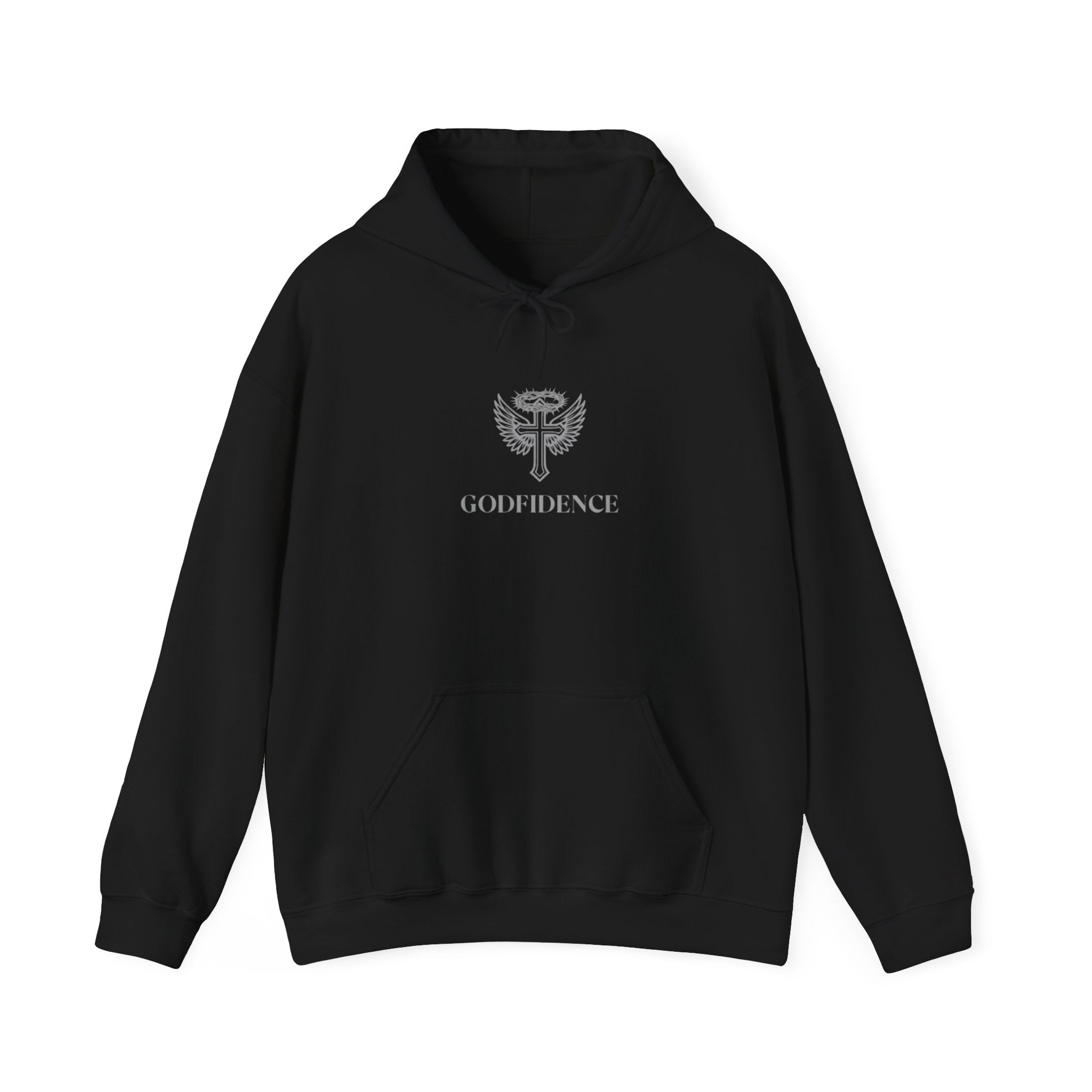 Byzantine Empire Symbol Hoodie