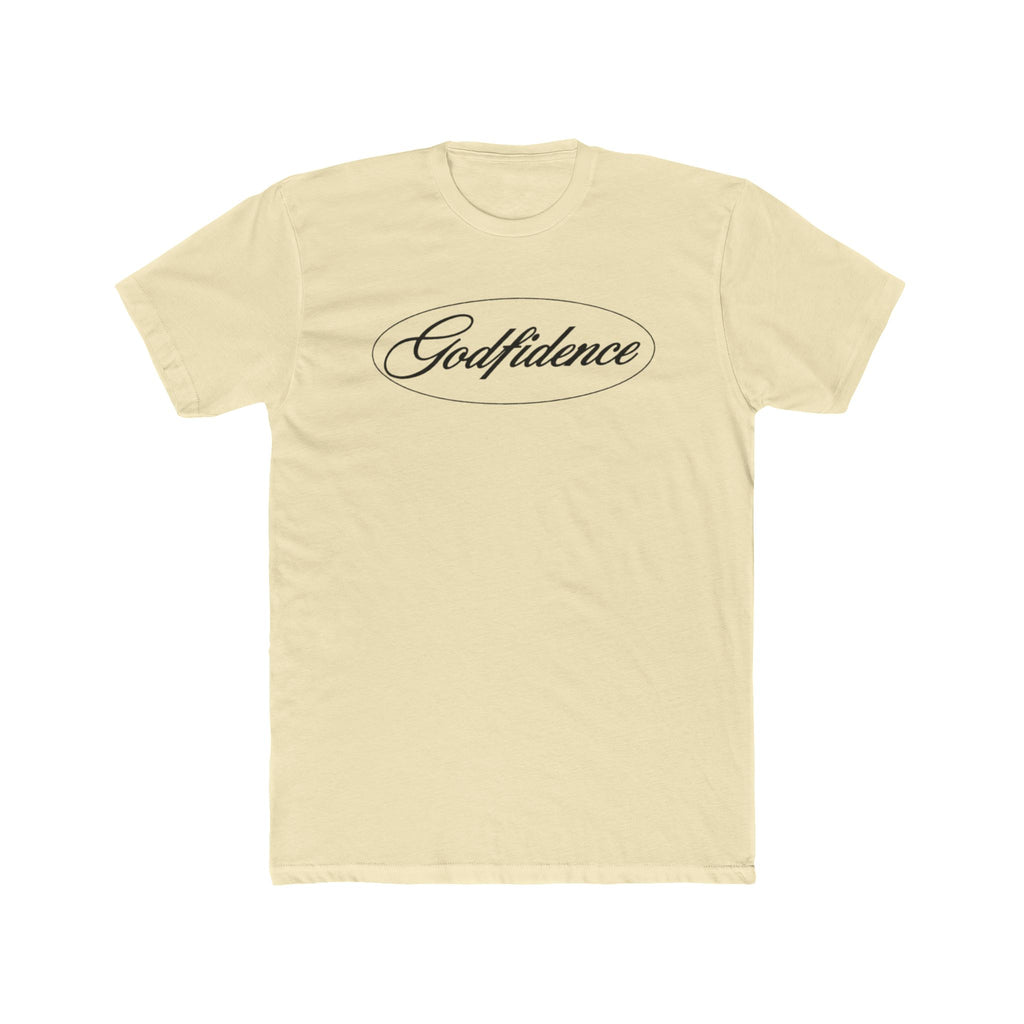 Godfidence Eagle Tee
