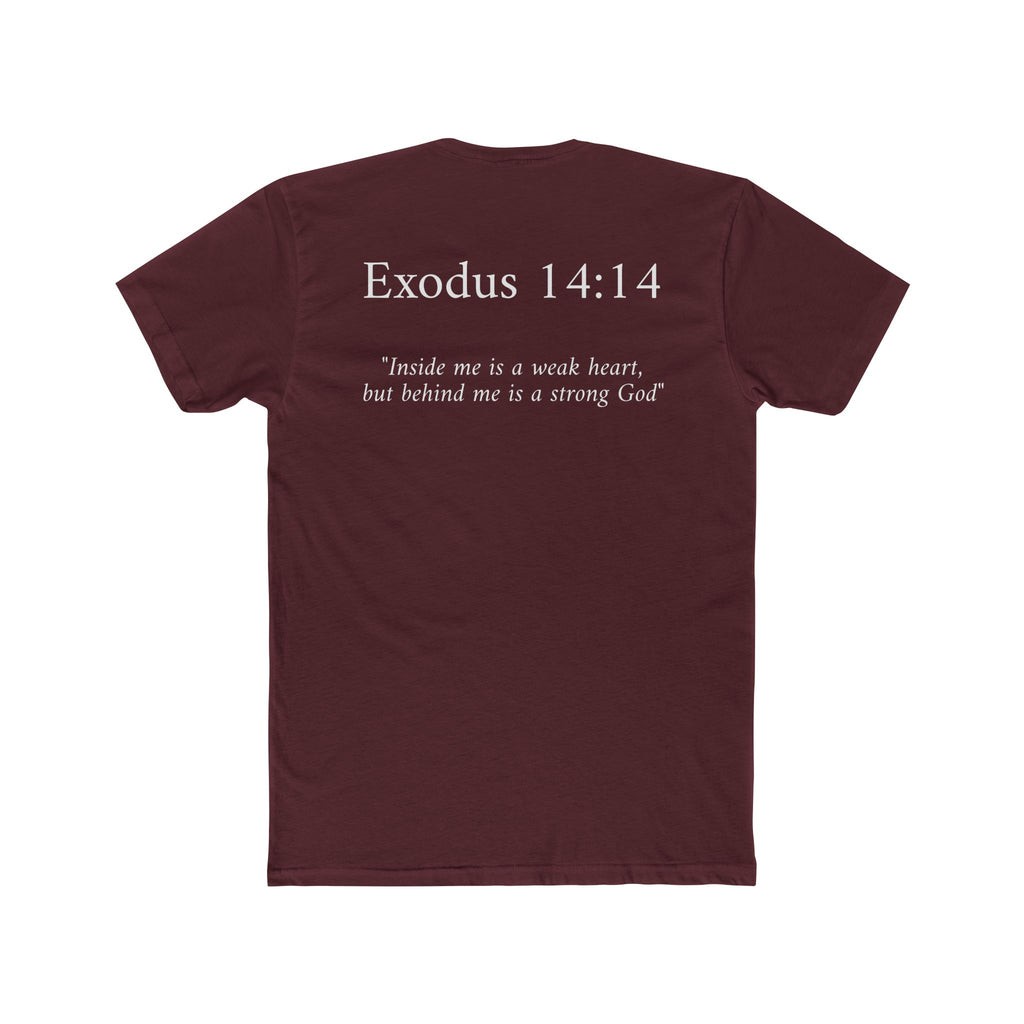 Exodus 14:14 Tee