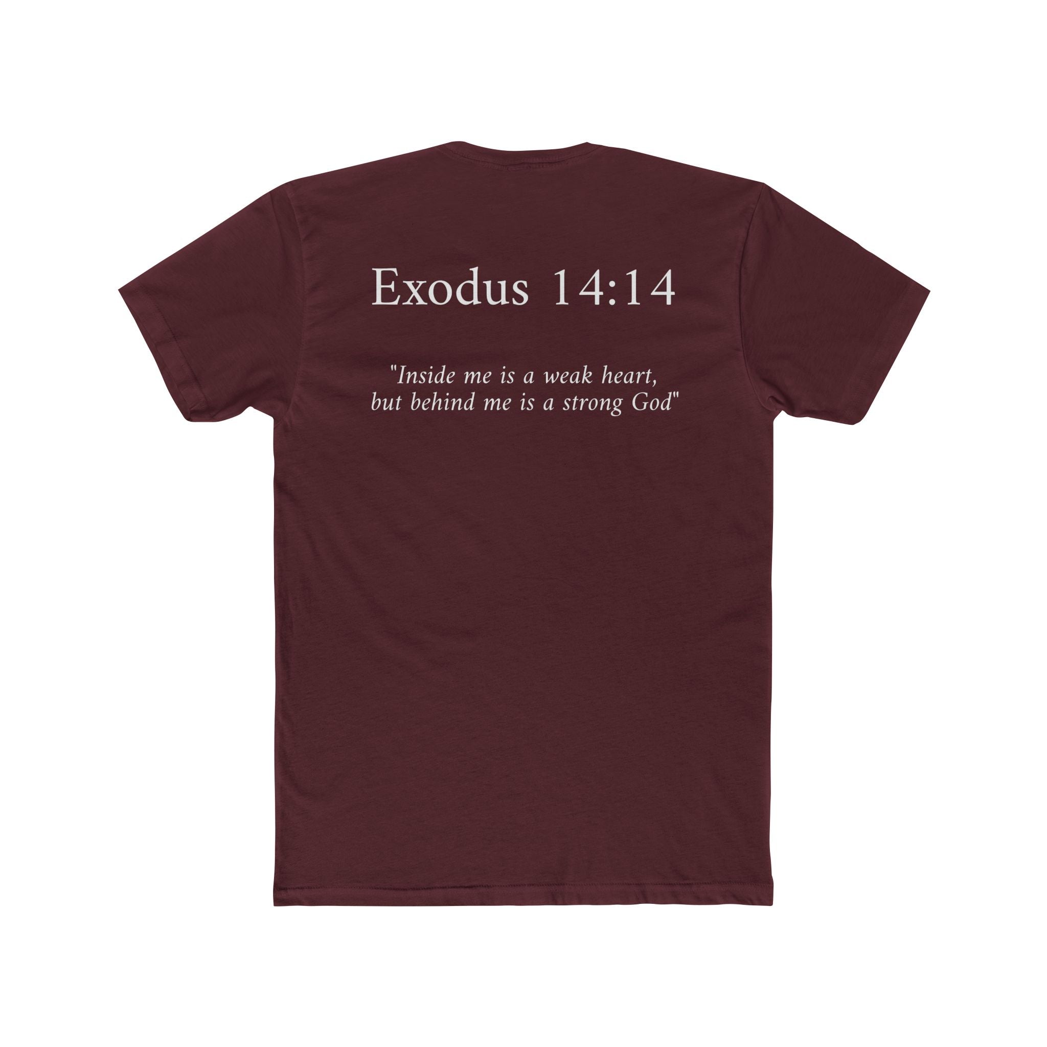 Exodus 14:14 Tee