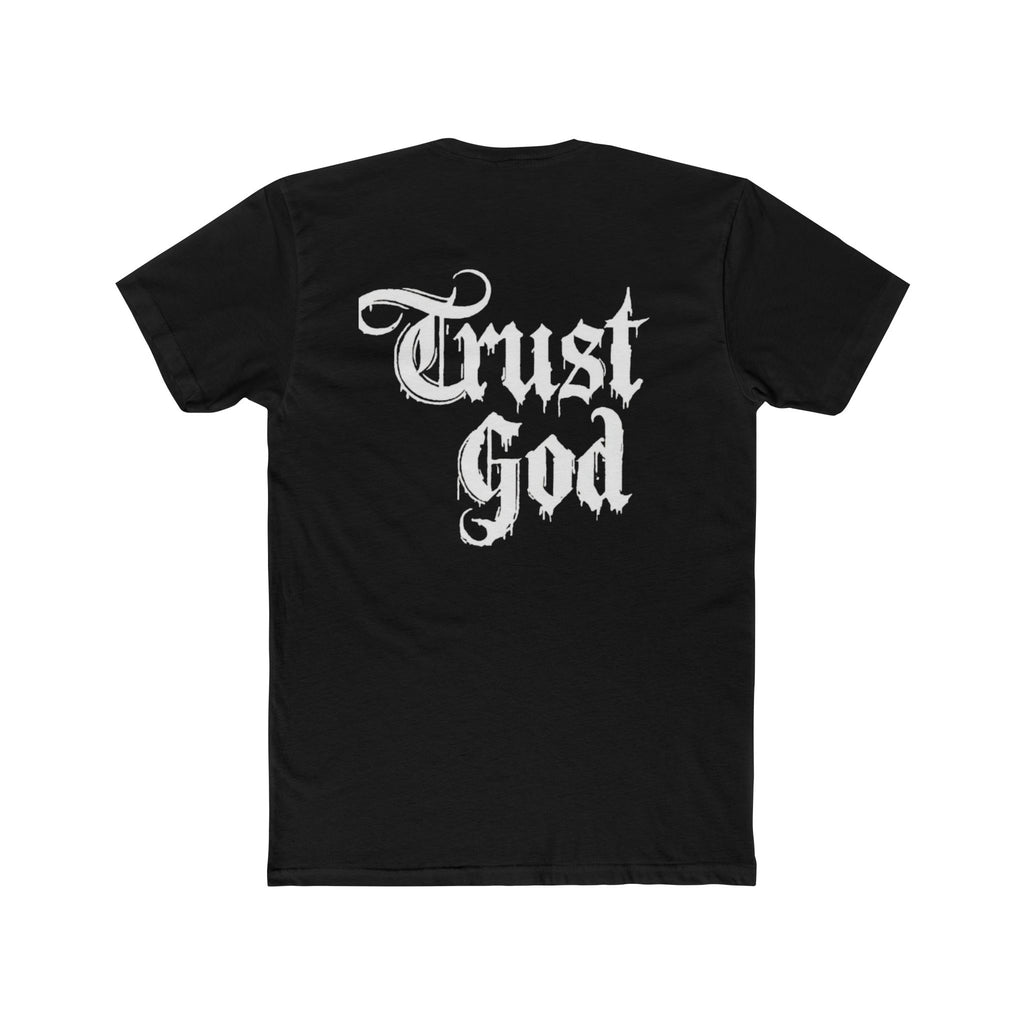 Trust God Tee