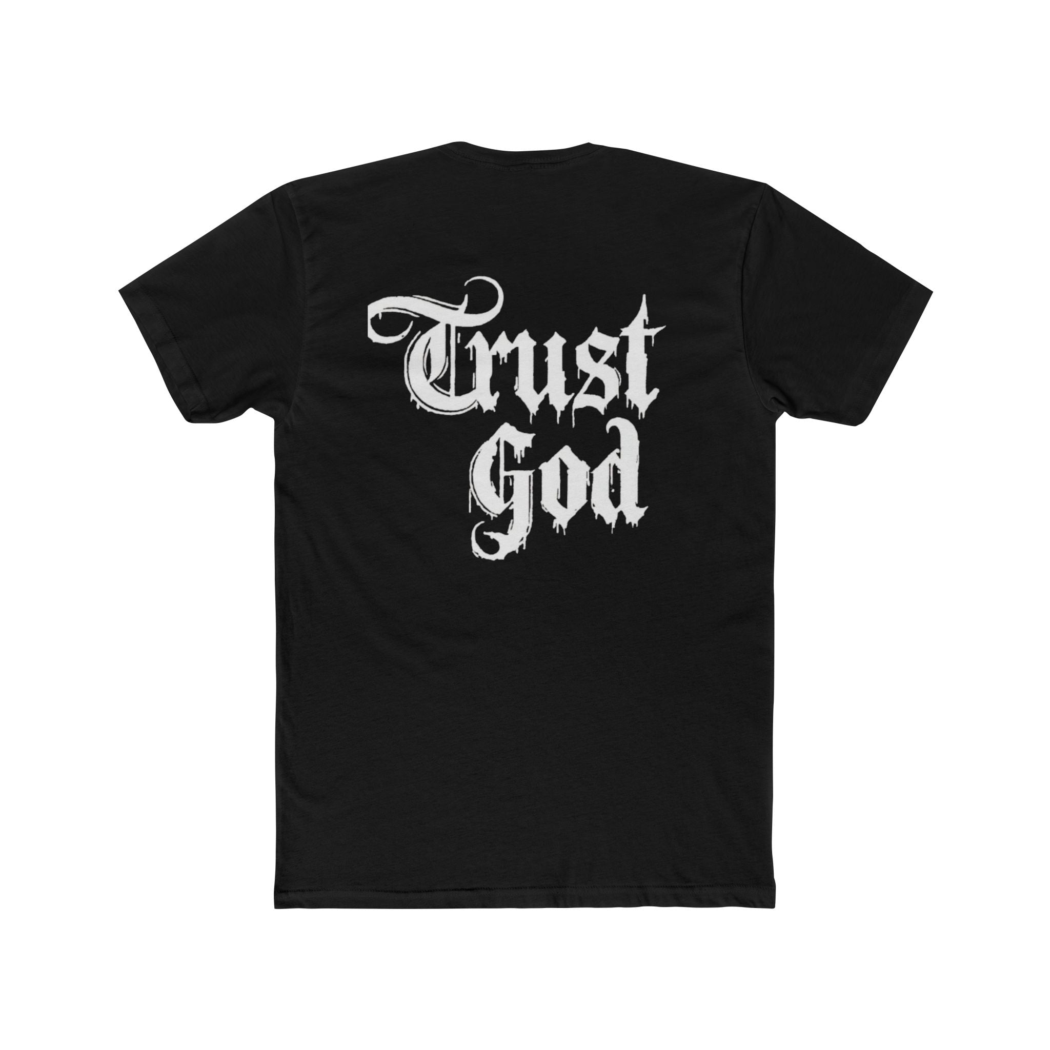 Trust God Tee
