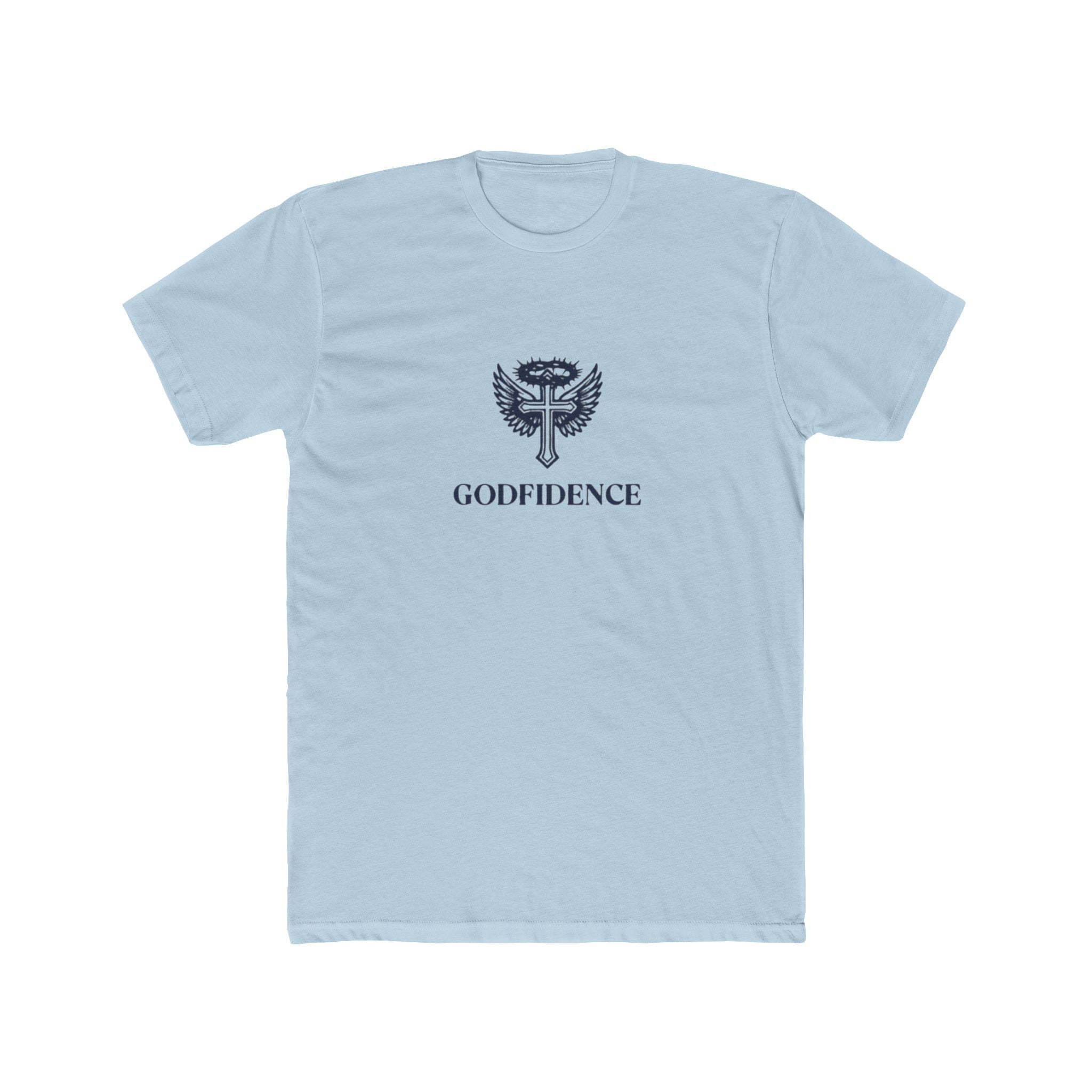Trust-Hope-Strive-Believe Tee