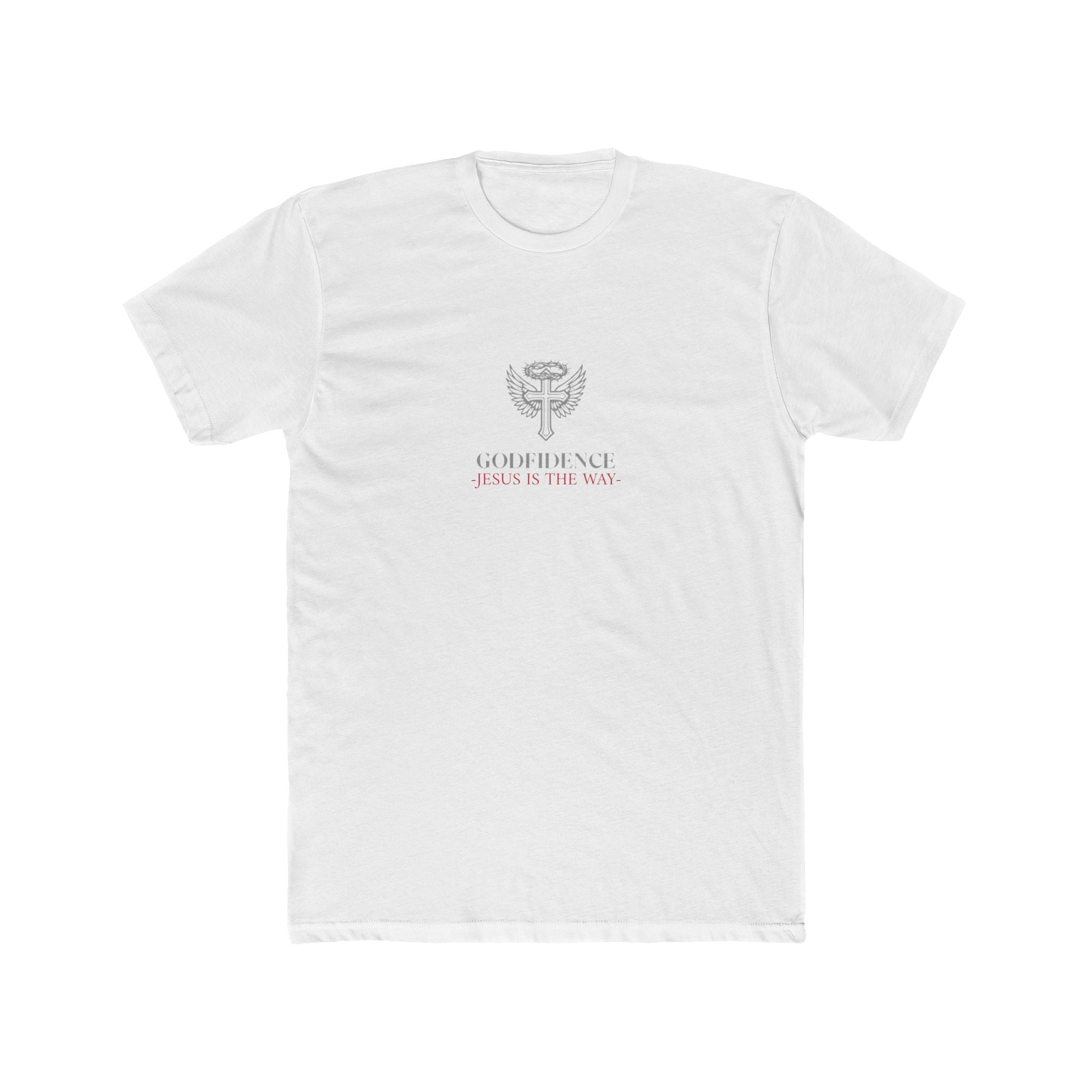 Matthew 6:34 Tee