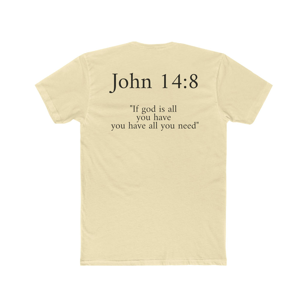 John 14:8 Tee