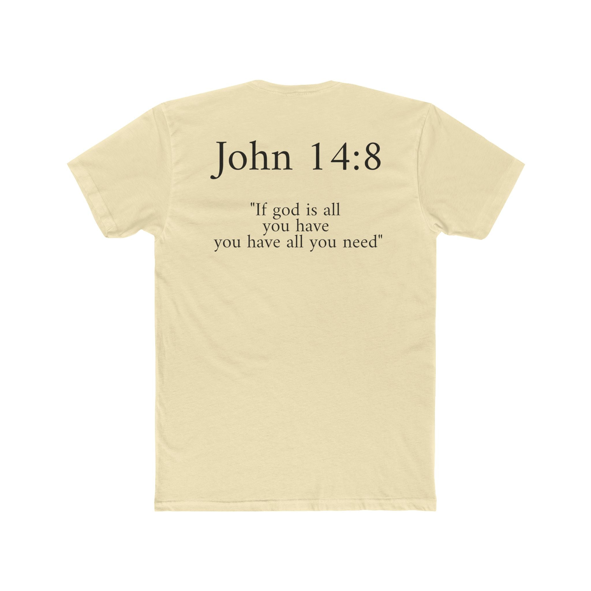 John 14:8 Tee