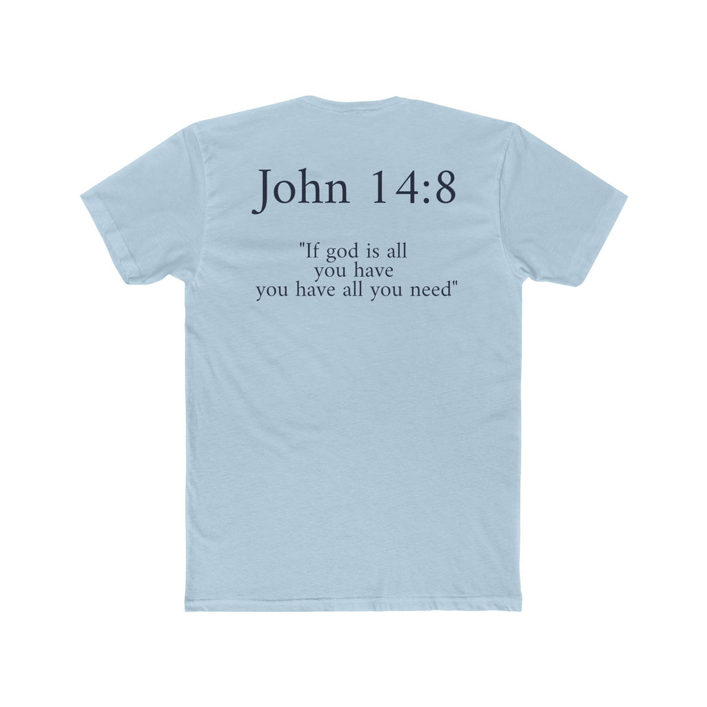 John 14:8 Tee