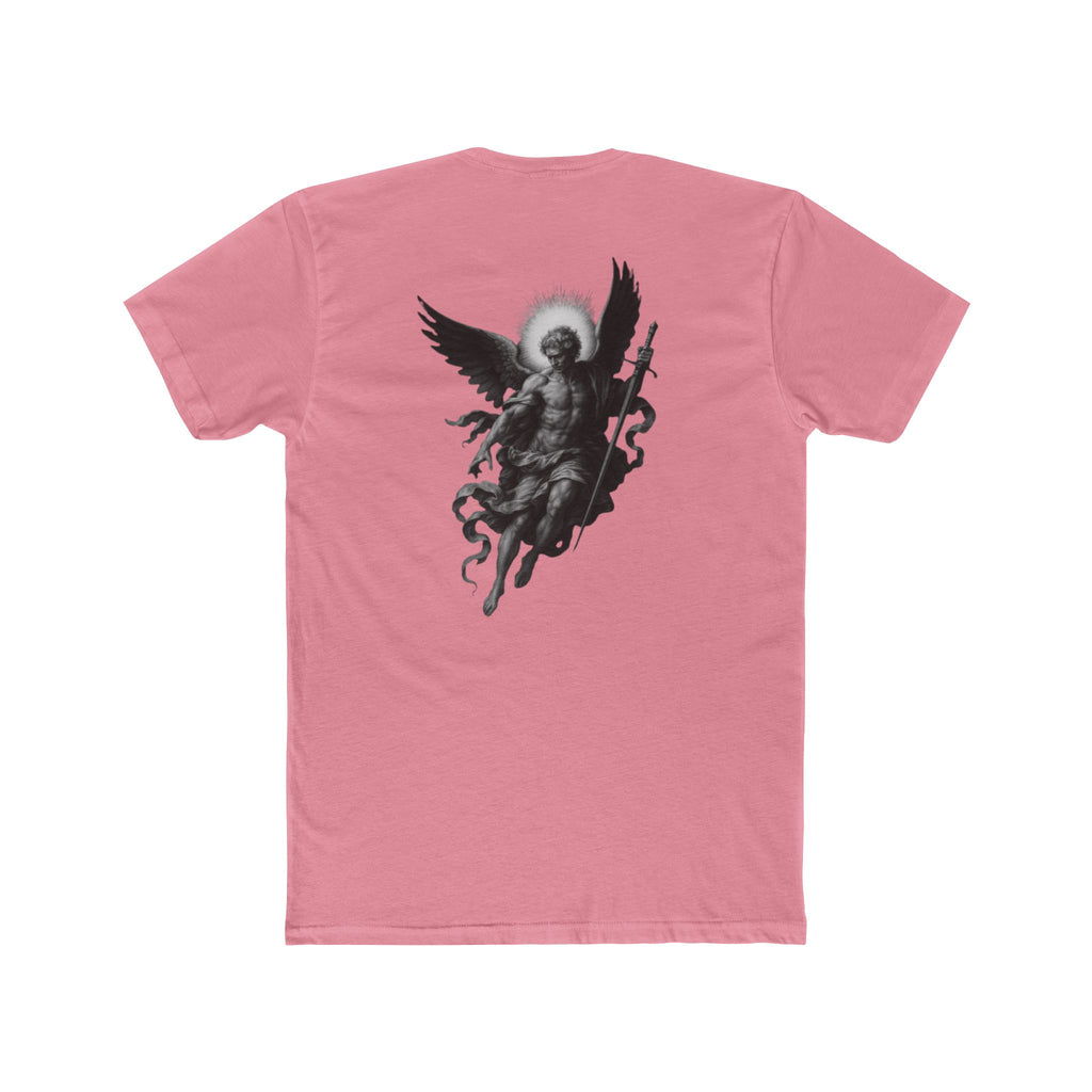 Archangel Michael Tee