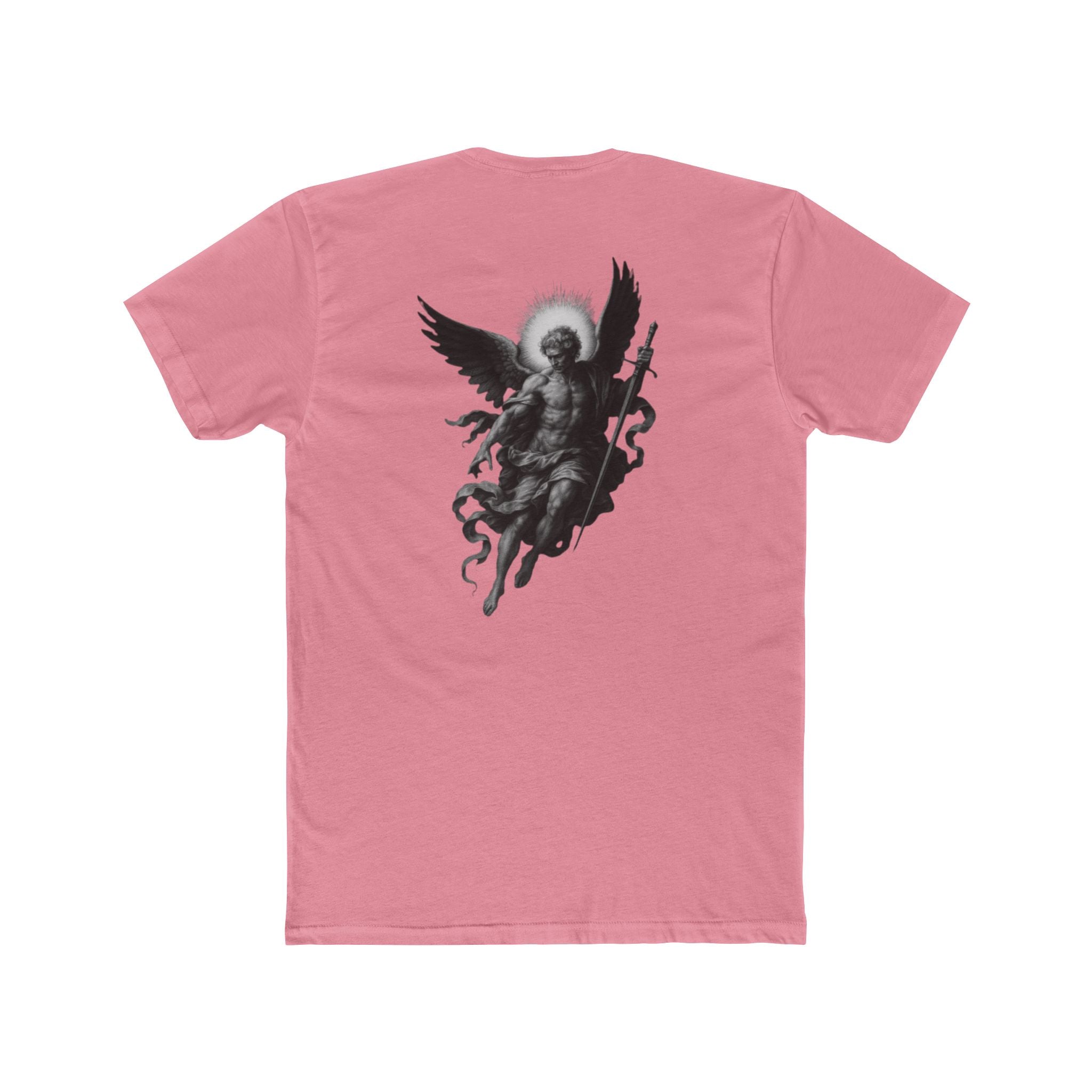 Archangel Michael Tee