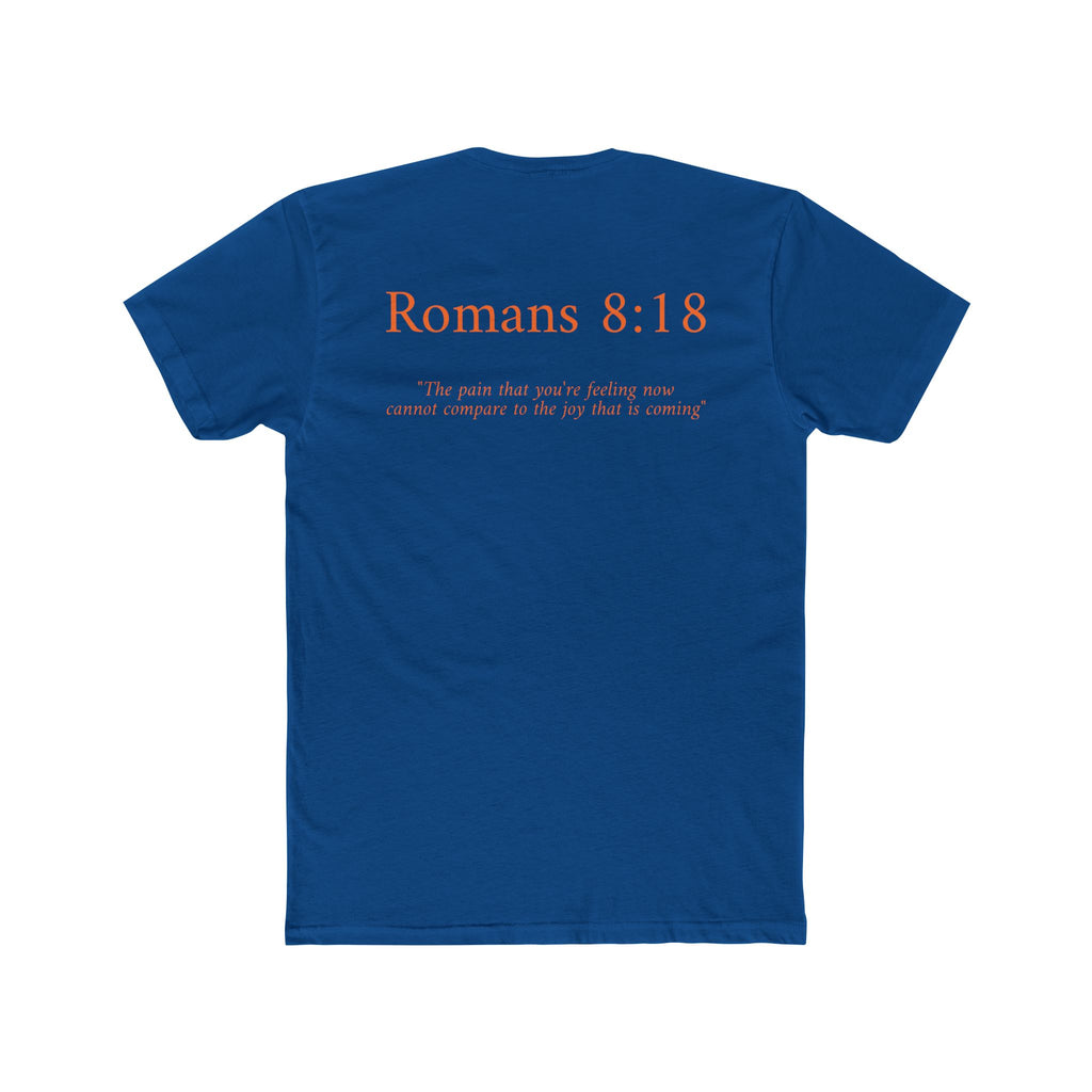 Romans 8:18 Tee