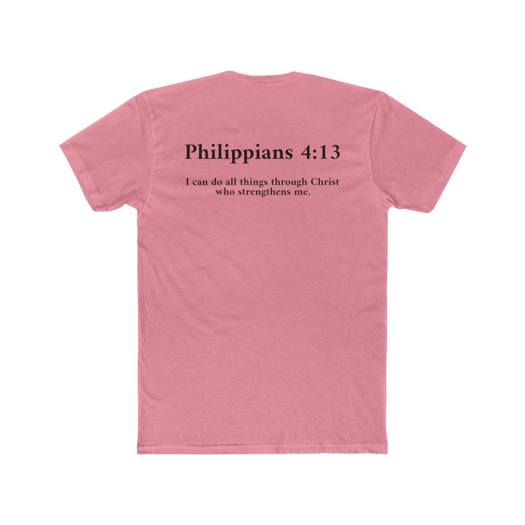 Philippians 4:13 Tee