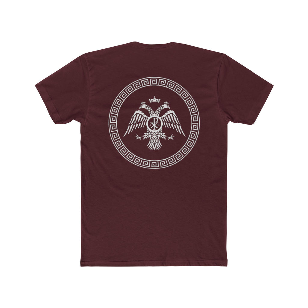 Byzantine Empire Symbol Tee
