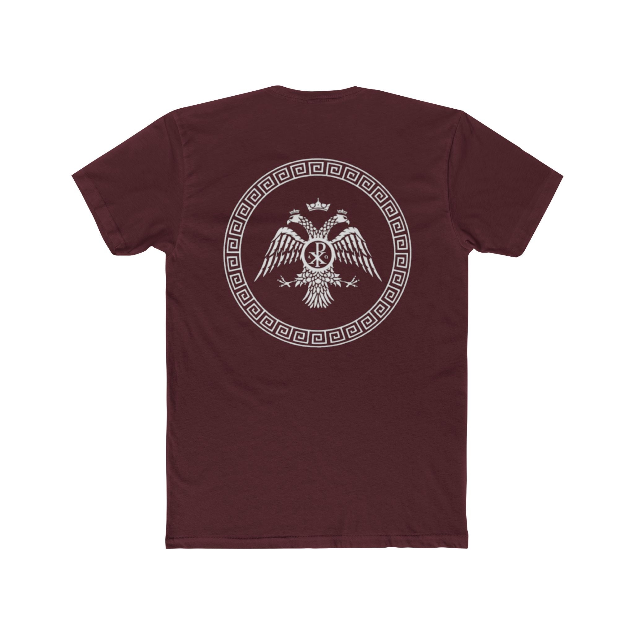 Byzantine Empire Symbol Tee