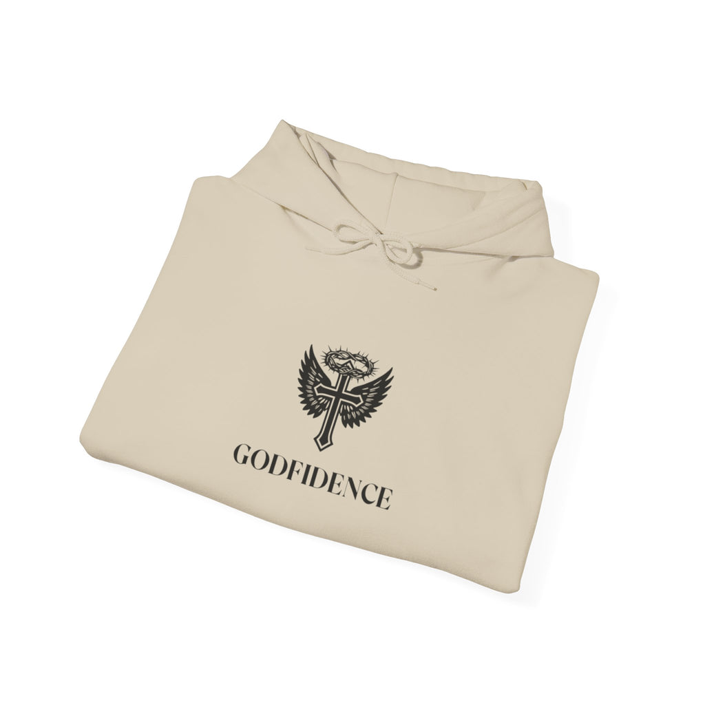 Byzantine Empire Symbol Hoodie