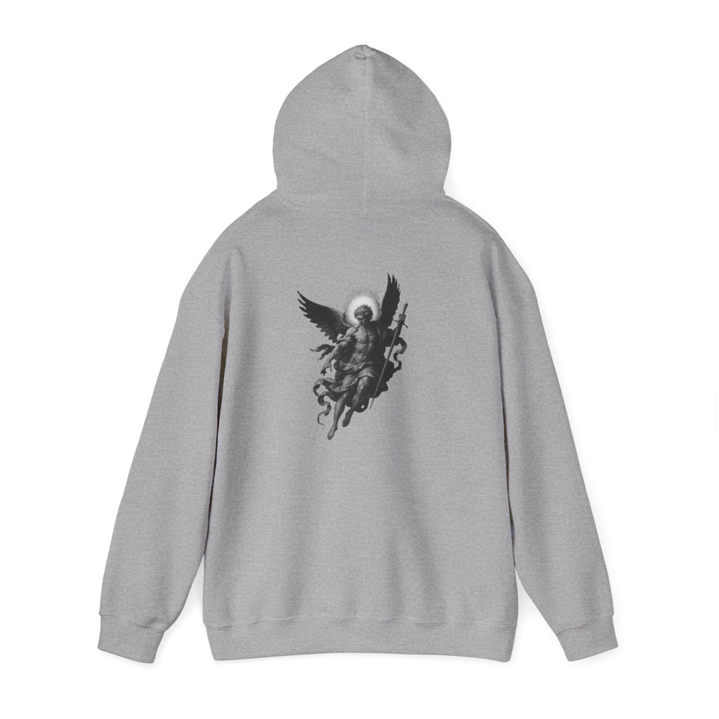 Archangel Michael Hoodie
