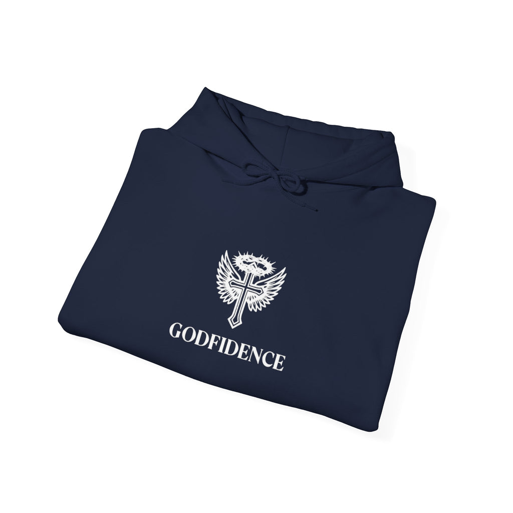 Archangel Michael Hoodie