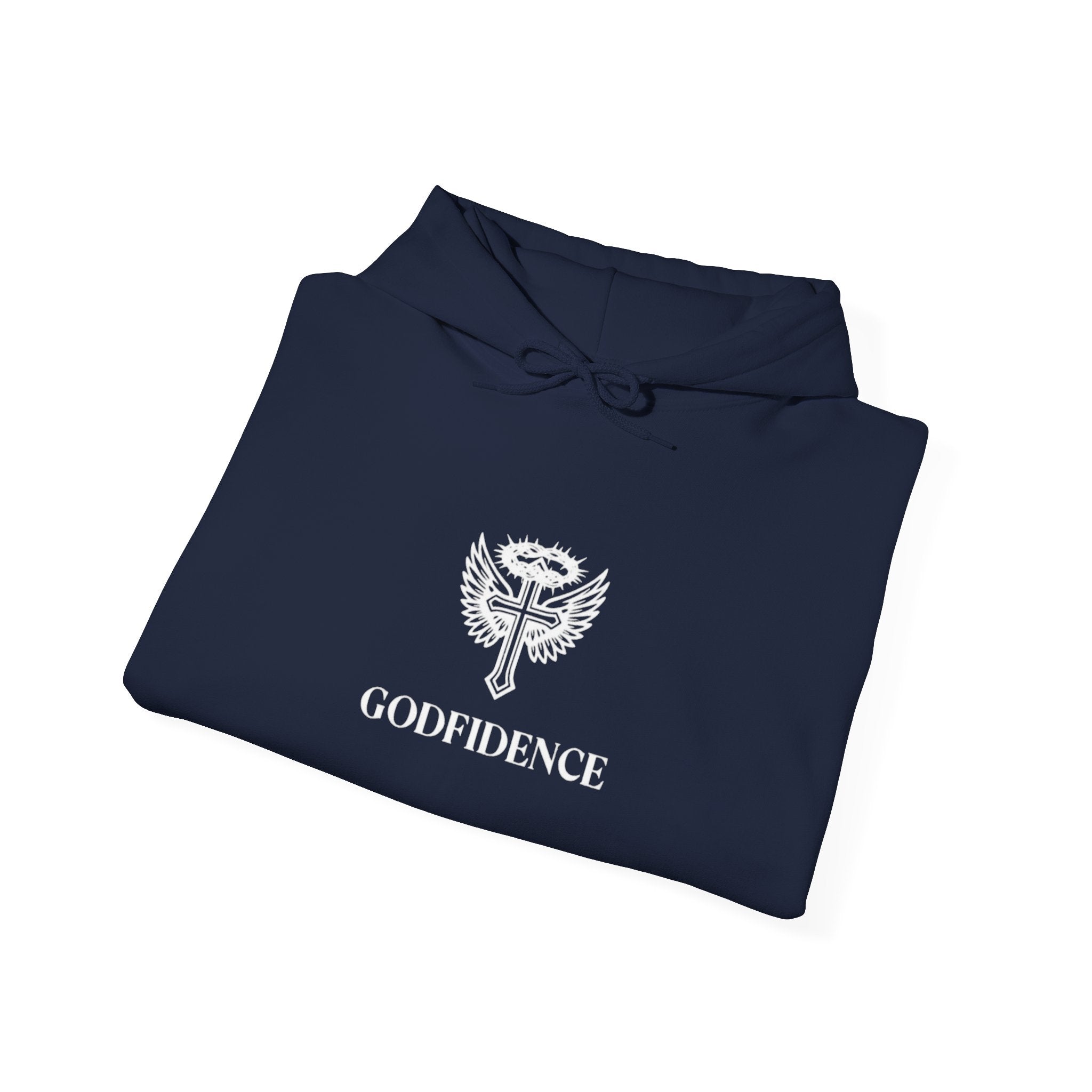 Archangel Michael Hoodie