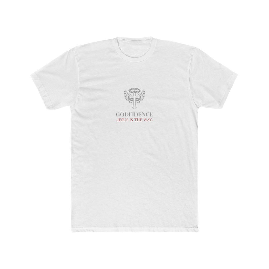 Luke 1:37 Tee