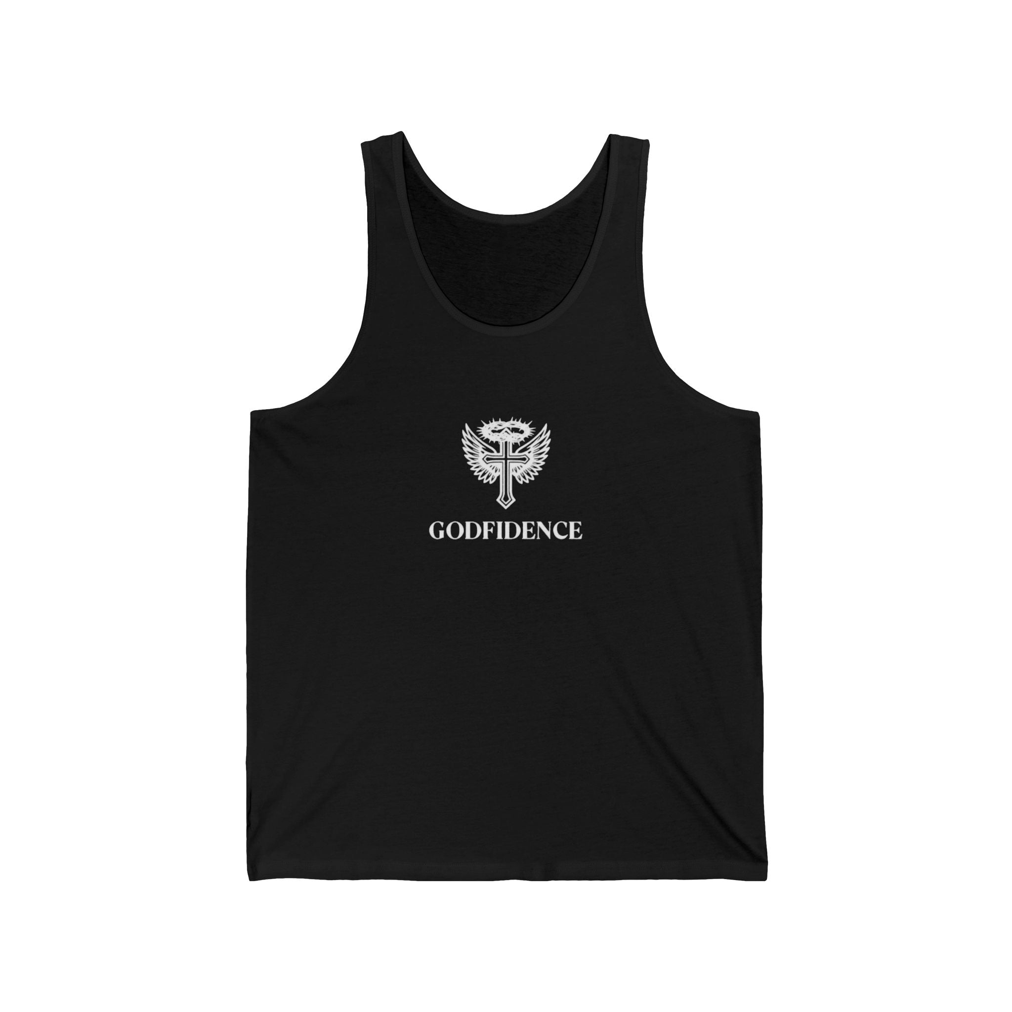Byzantine Empire Symbol Tank Top