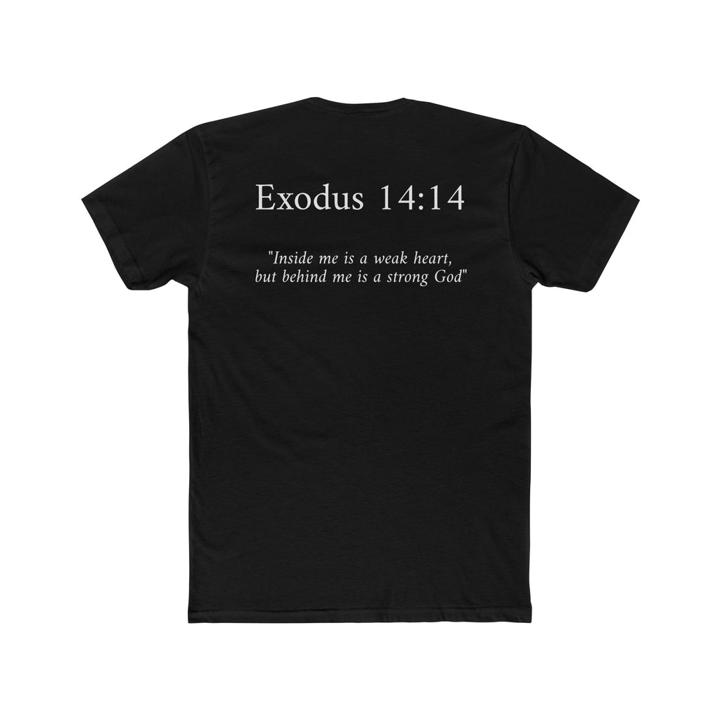 Exodus 14:14 Tee