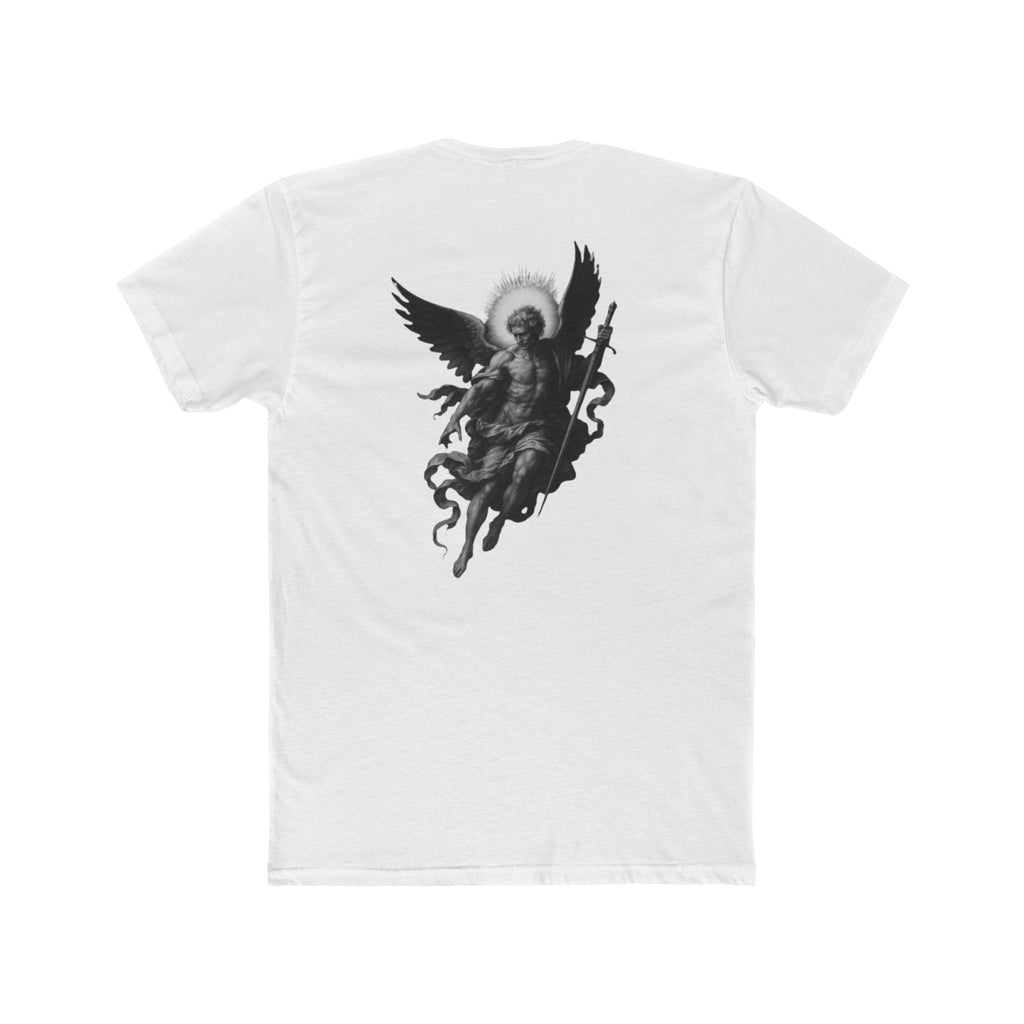 Archangel Michael Tee