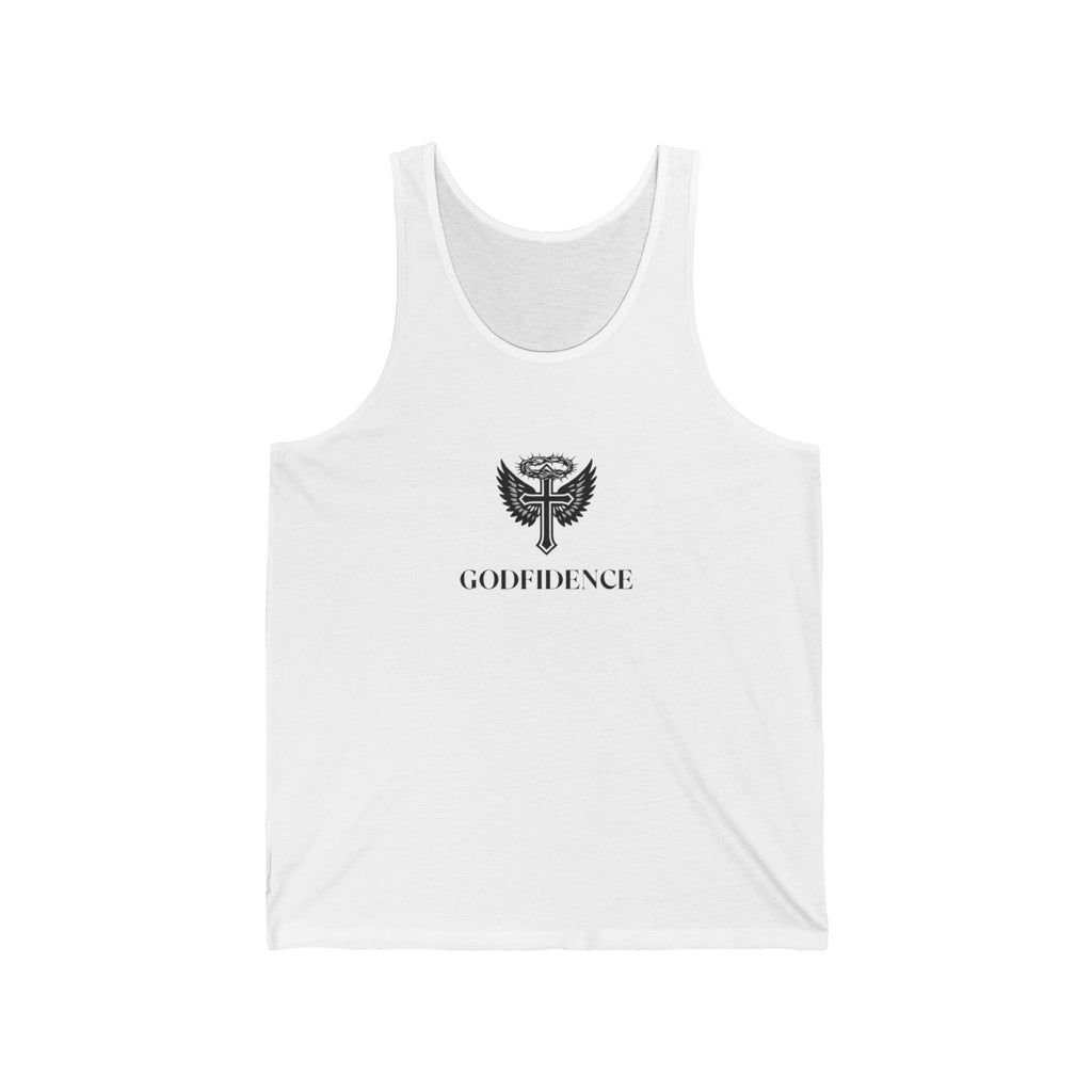 Byzantine Empire Symbol Tank Top