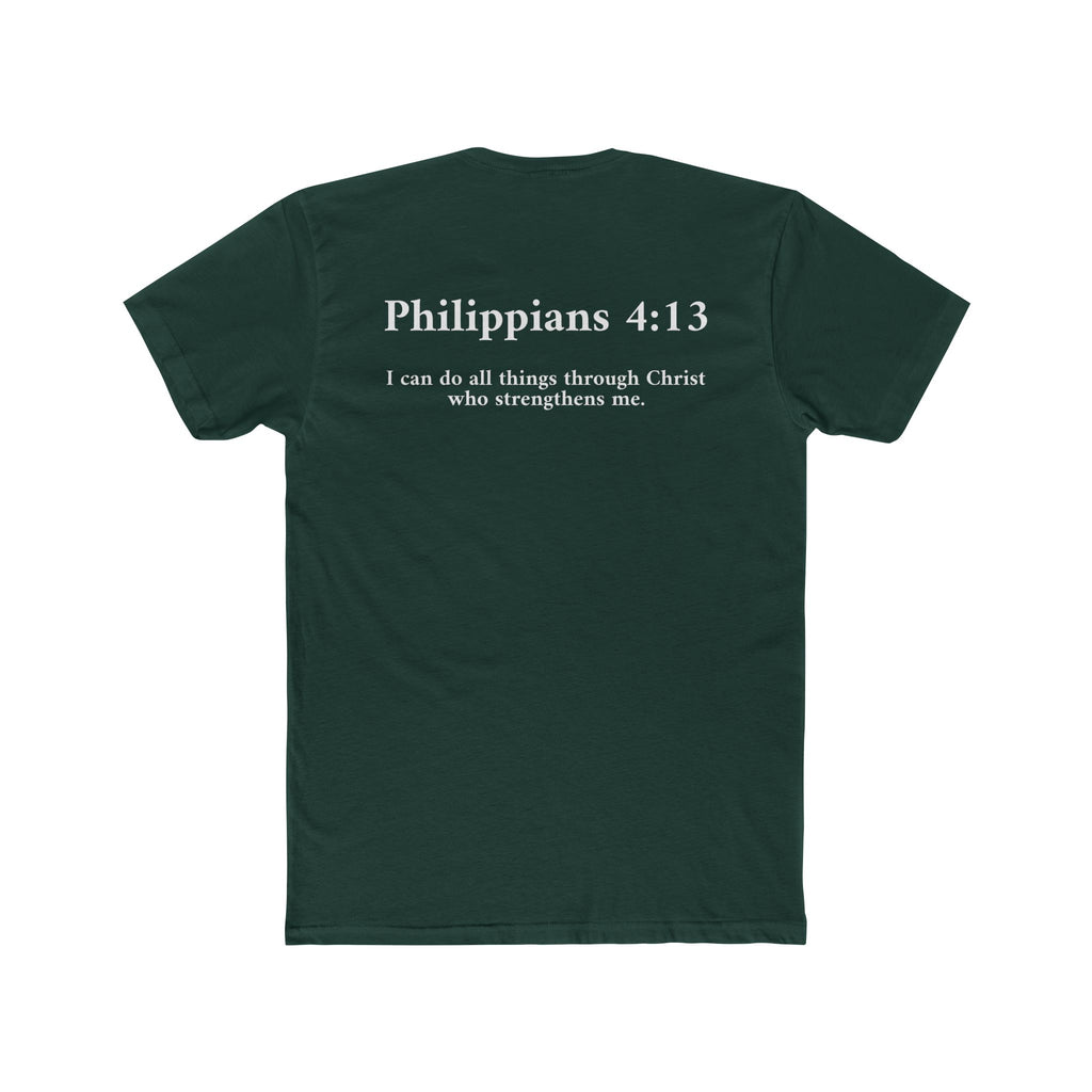 Philippians 4:13 Tee