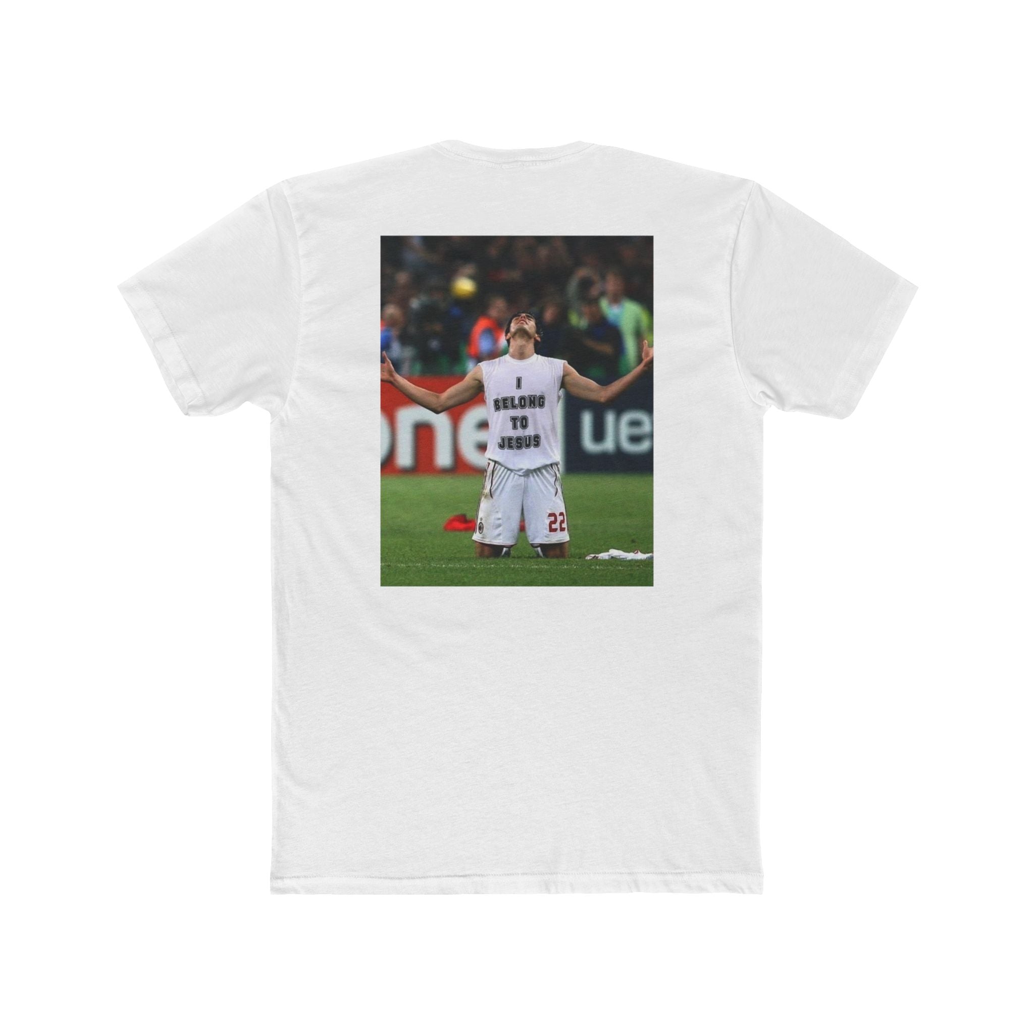 I Belong To Jesus Tee