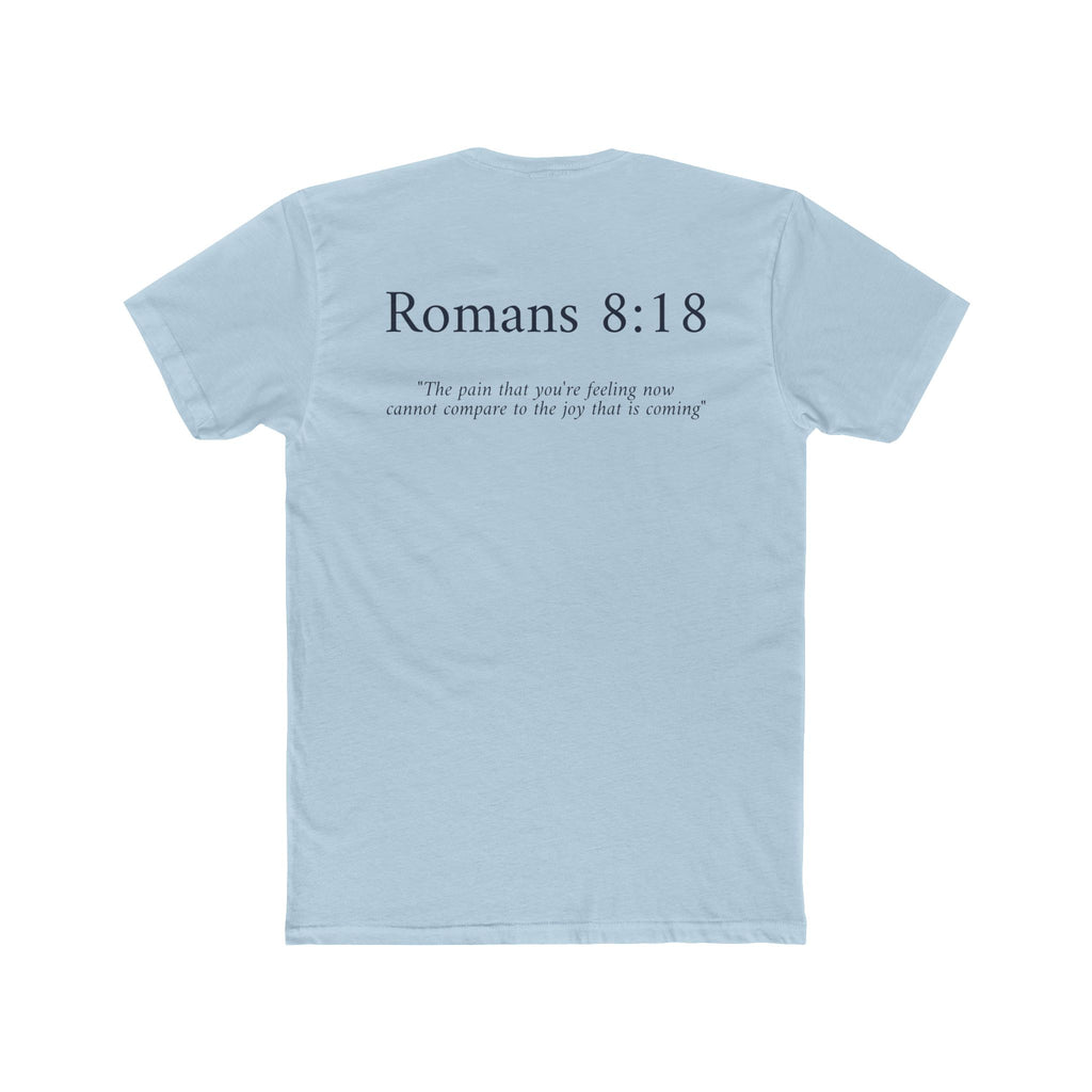 Romans 8:18 Tee