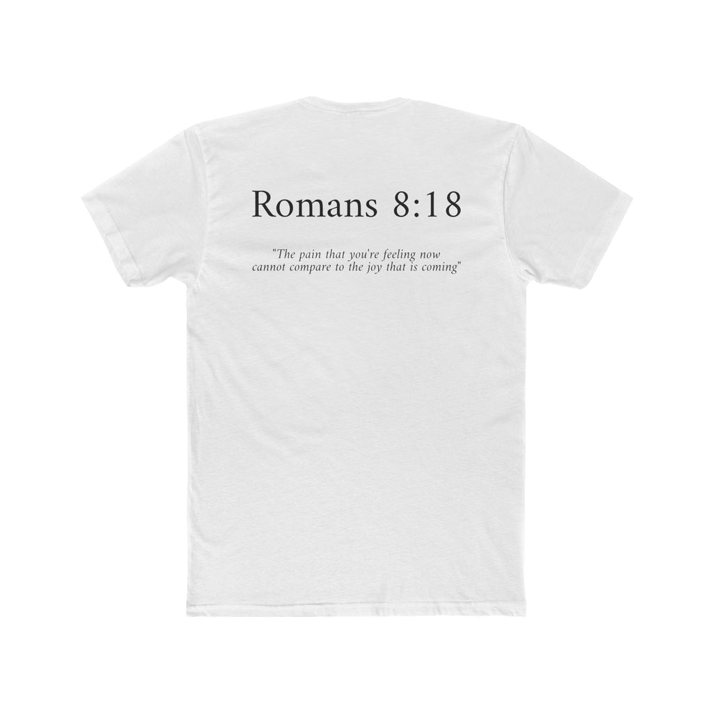 Romans 8:18 Tee
