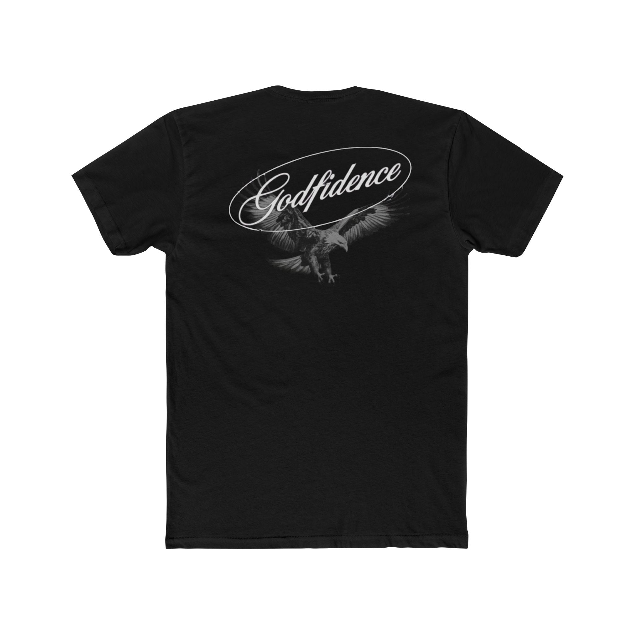 Godfidence Eagle Tee