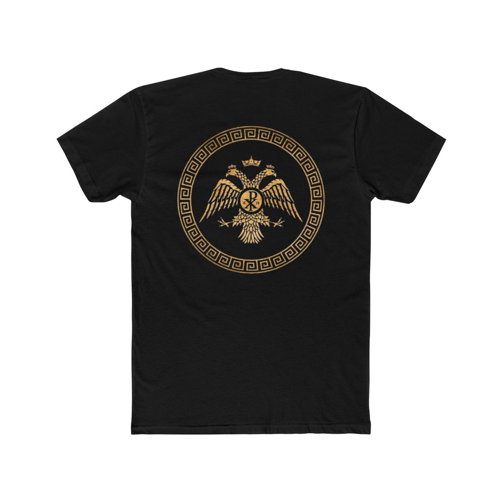 Byzantine Empire Symbol Tee