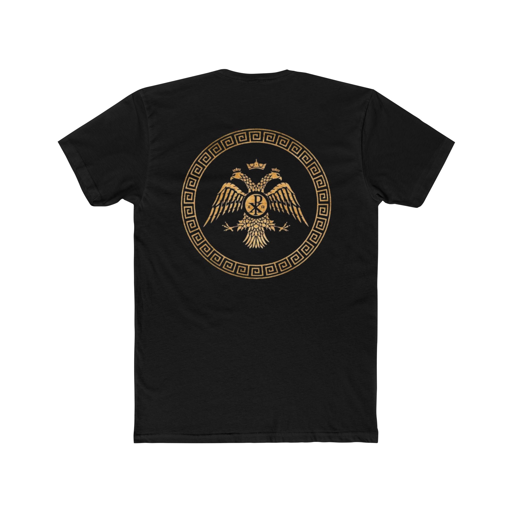 Byzantine Empire Symbol Tee