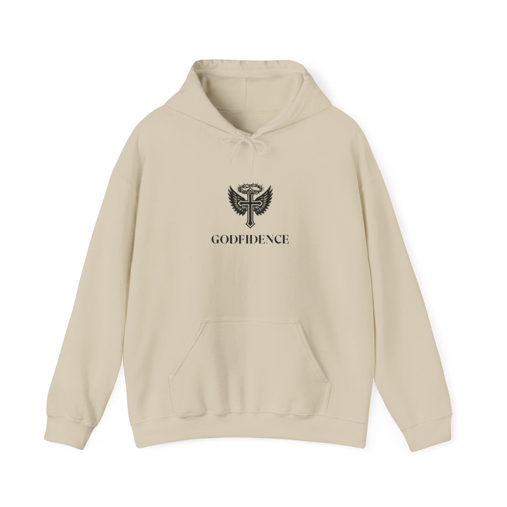 Archangel Michael Hoodie