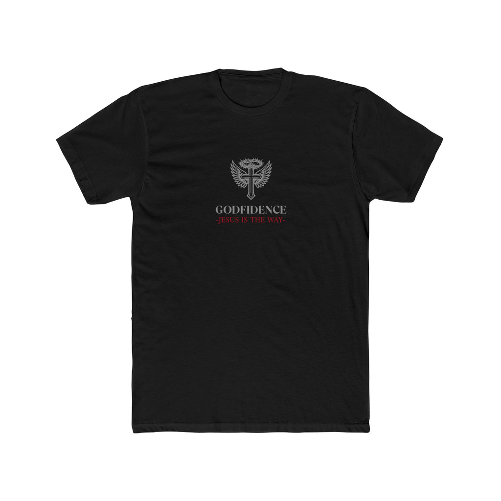 Exodus 14:14 Tee