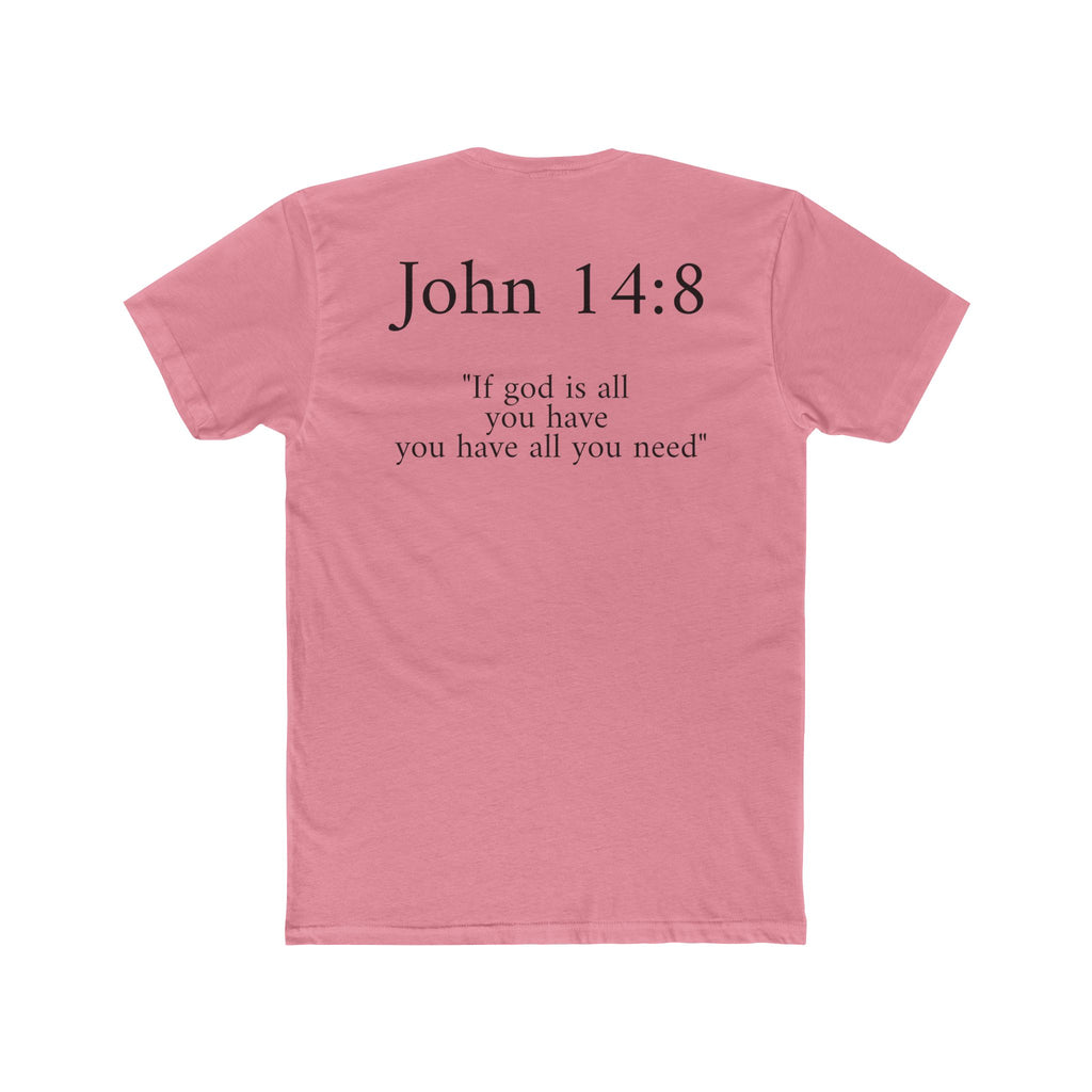 John 14:8 Tee
