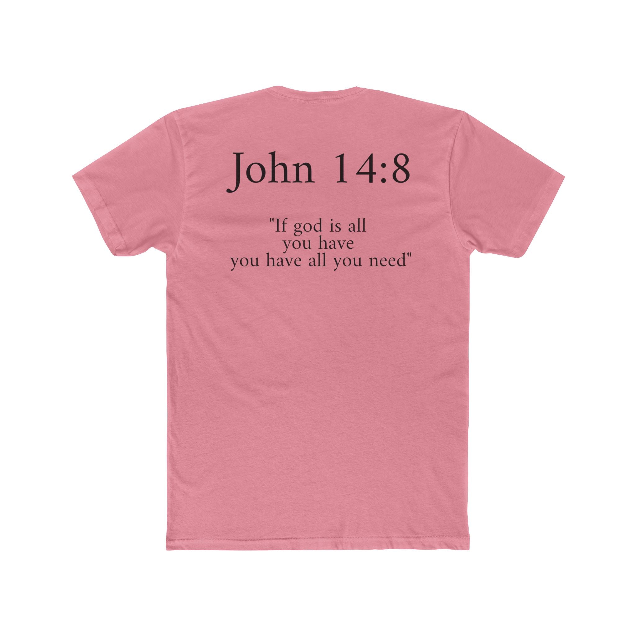 John 14:8 Tee