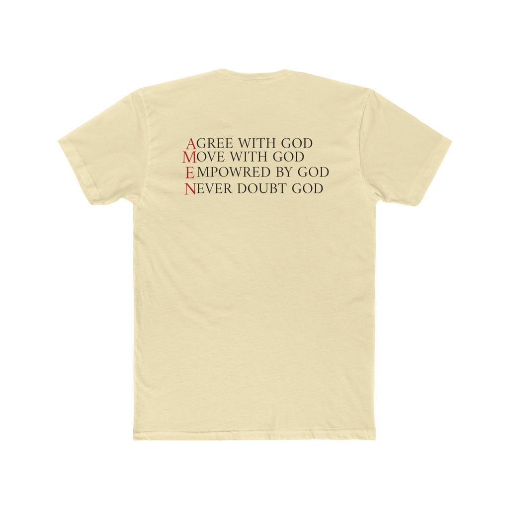 A.M.E.N. Tee