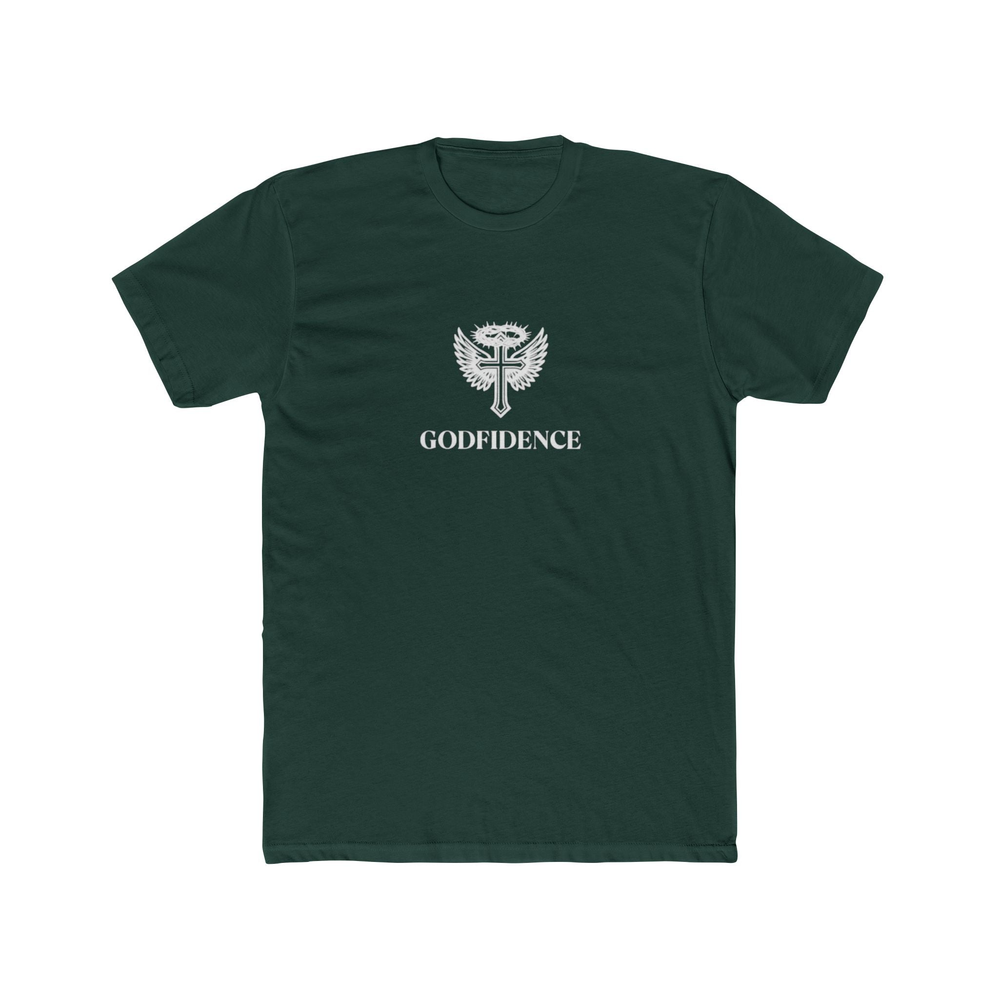 Philippians 4:13 Tee