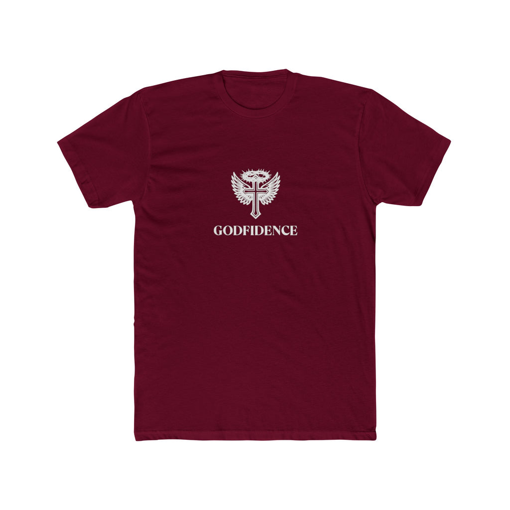 The Christogram Tee