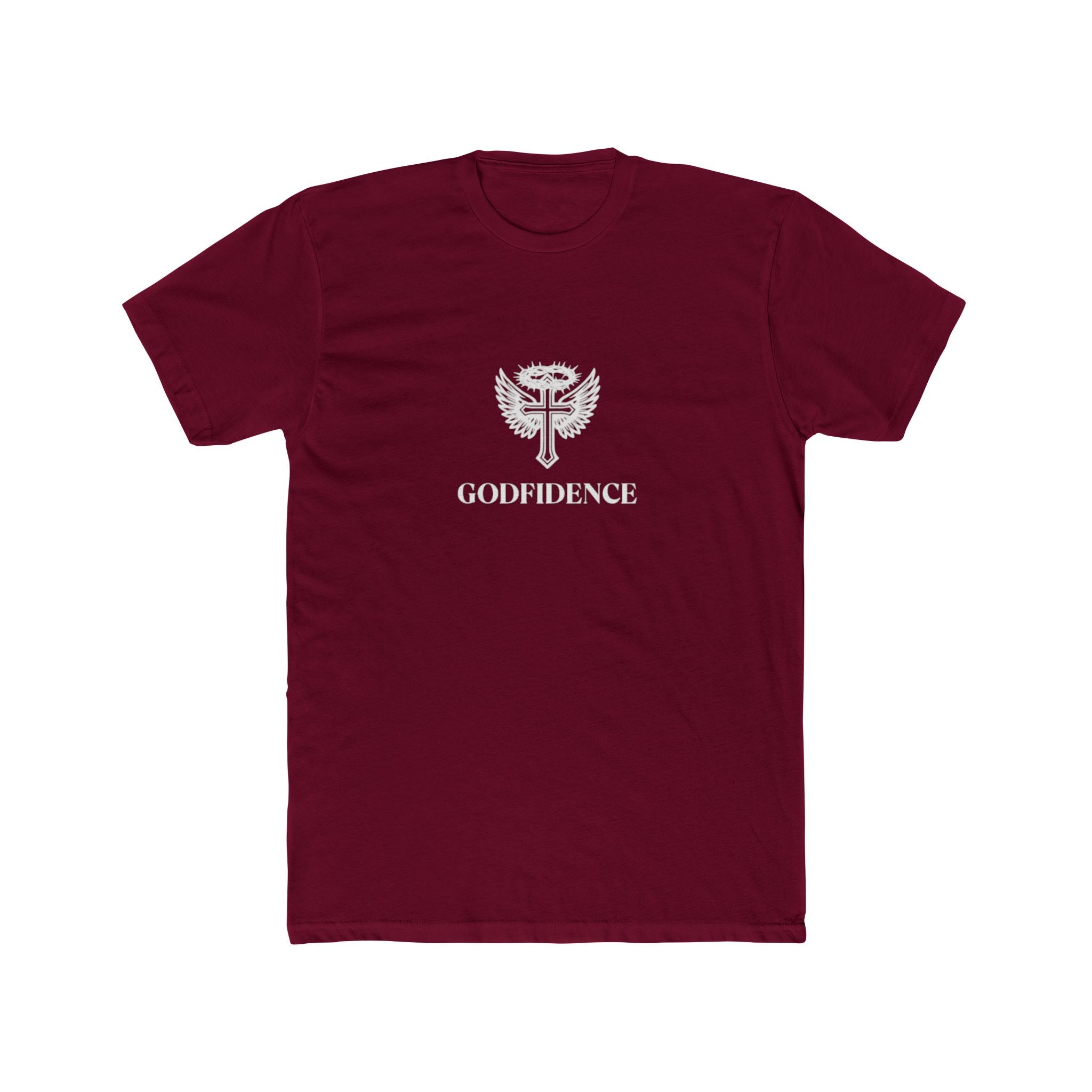 The Christogram Tee