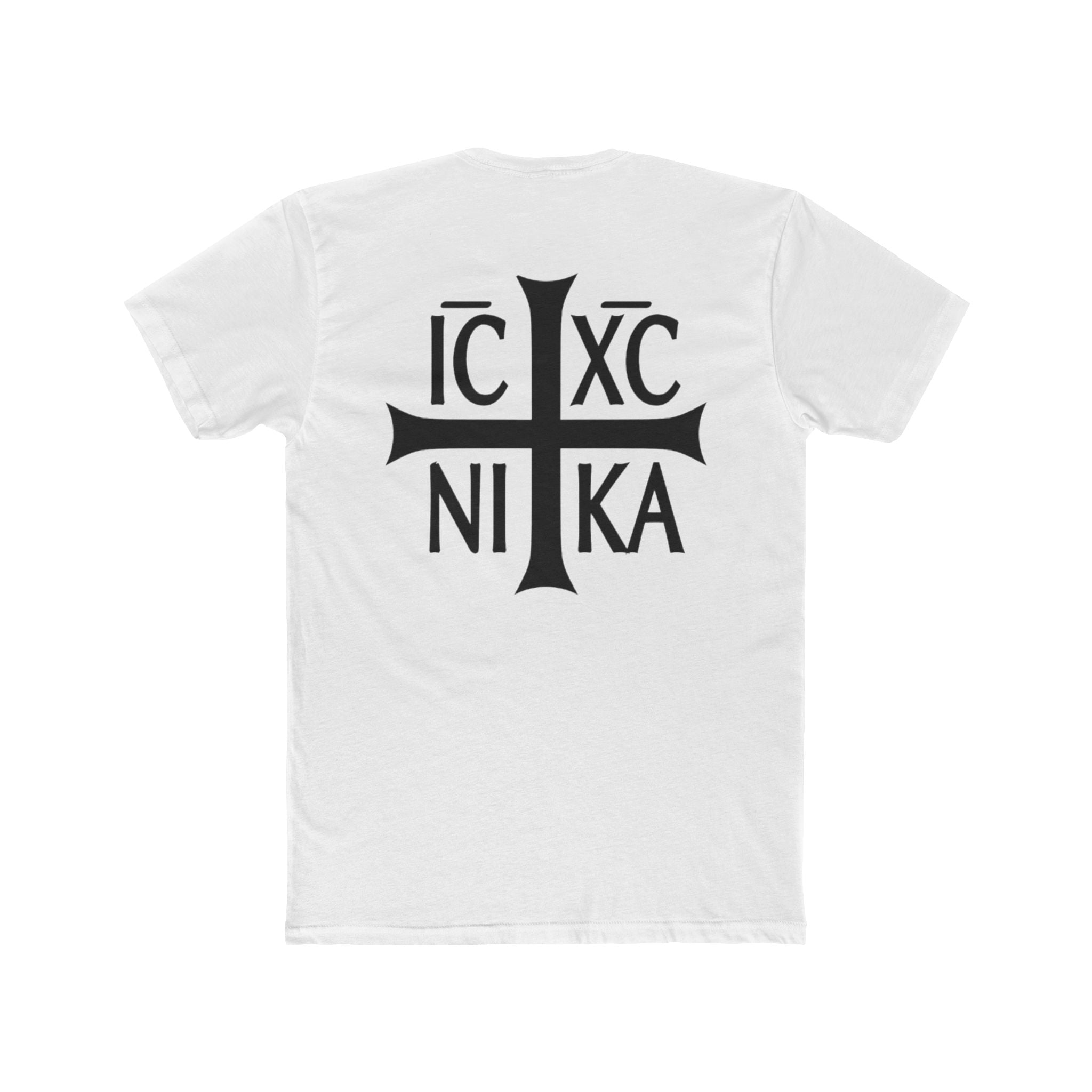 The Christogram Tee