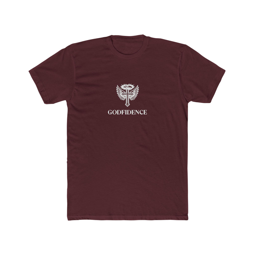God's Plan Tee