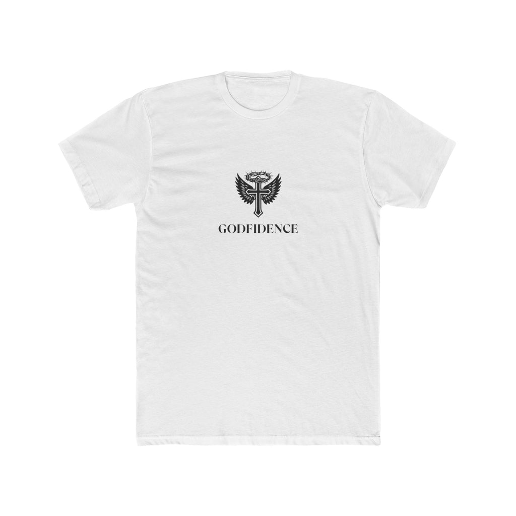 Jesus Paid It All Tee