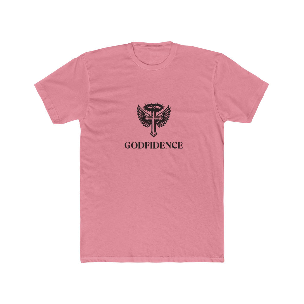 Trust-Hope-Strive-Believe Tee