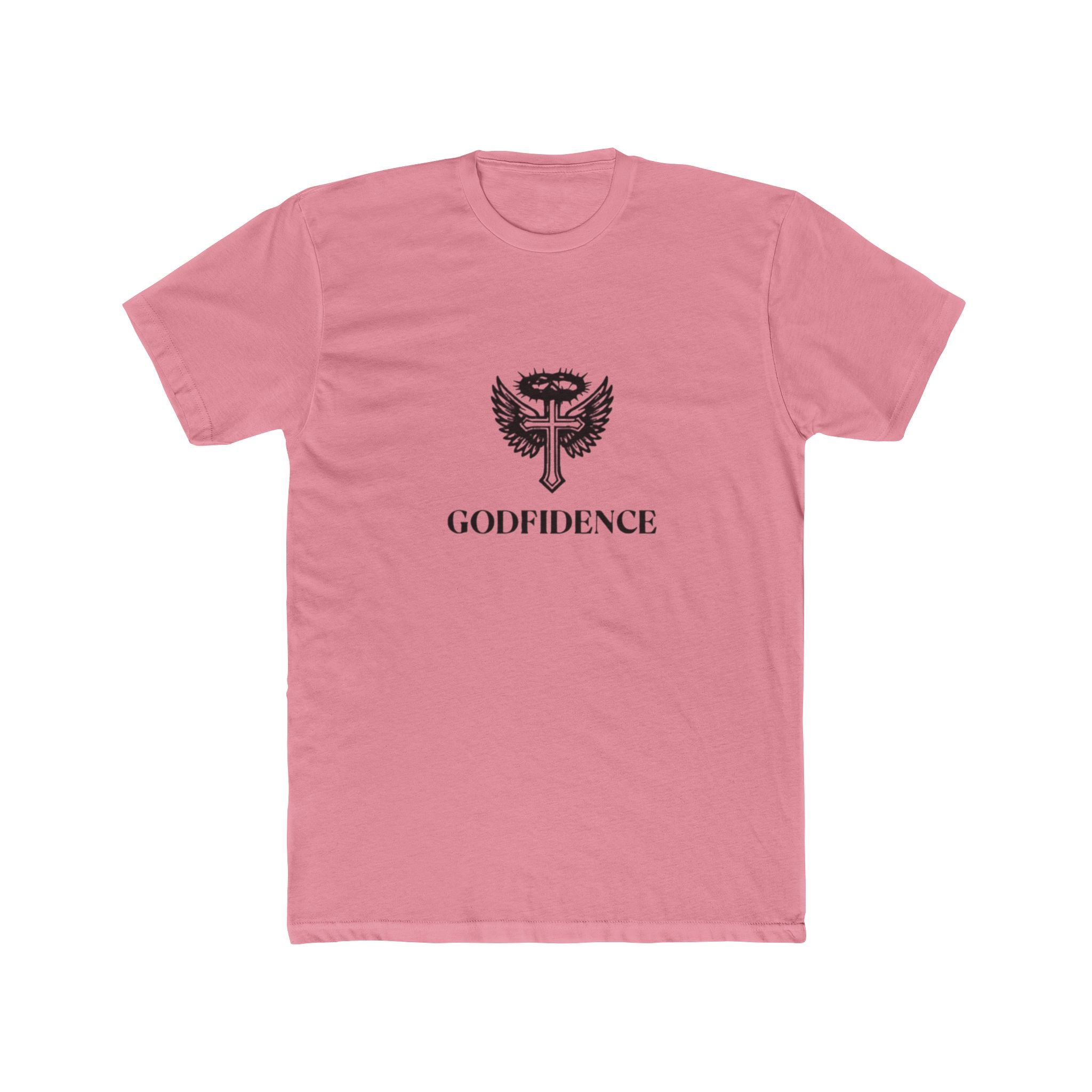 Trust-Hope-Strive-Believe Tee