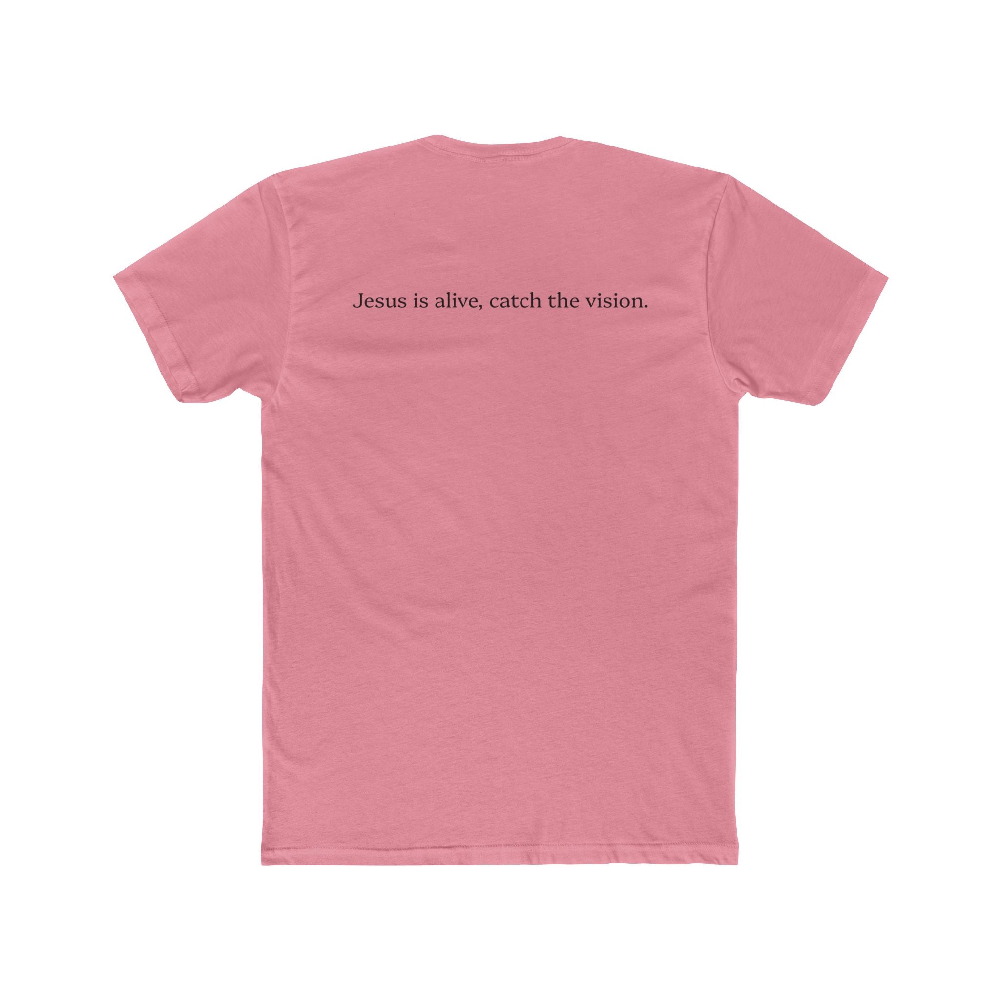 Jesus Is Alive Tee