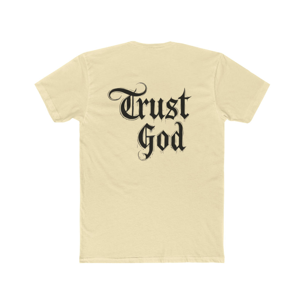 Trust God Tee