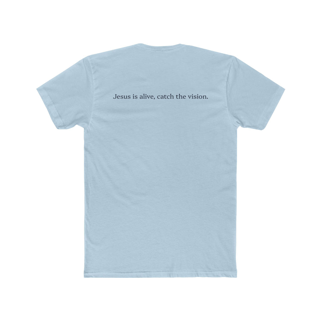 Jesus Is Alive Tee
